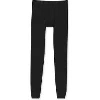 Schiesser Onderbroek ' Fresh Vibe ' zwart