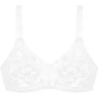 Triumph Wireless bh Delicate Doreen | Maat: 80E | Kleur: Wit