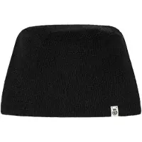 Roeckl Muts 'ESSENTIALS' zwart
