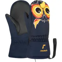 Reusch - Kid's Sweety Mitten - Handschoenen I - 1-2 years, blauw