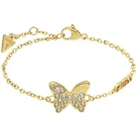 GUESS Armband goud