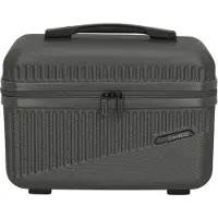 Travelite Toilettas 'Bali' antraciet