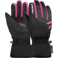 Reusch - Kid's Bennet R-TEX XT - Handschoenen 6, zwart