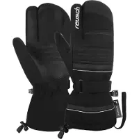 Reusch Sporthandschoenen 'Conan R-TEX XT' zwart / wit