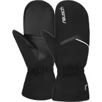 Reusch Sporthandschoenen 'Marisa' zwart / wit