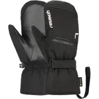 Reusch Wanten zwart