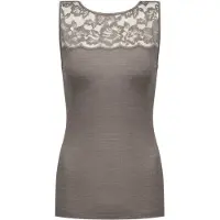 Mey Onderhemd taupe