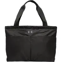Under Armour Studio Lite 16l Crossbody Zwart