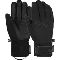 Reusch Sporthandschoenen 'Louis R-TEX XT' zwart