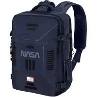 Nasa Rugzak '' marine