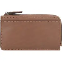 PICARD Etui 'Toscana' lichtbruin