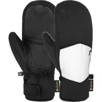 Reusch Wanten zwart / wit