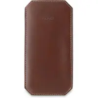 PICARD Etui 'Toscana' bruin