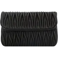 Cowboysbag Heuptas 'Los Angeles' zwart