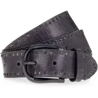 B.belt Riem antraciet