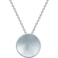 Rafaela Donata Ketting zilver