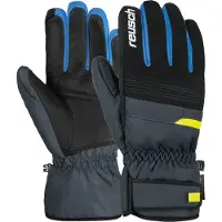 Reusch Sporthandschoenen 'Brandon R-TEX XT' grijs