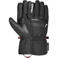 Reusch Sporthandschoenen 'All Finger Touch' zwart