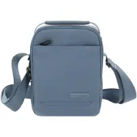 Travelite Schoudertas 'Workfloow' blauw