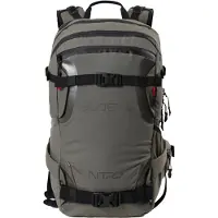 Nitro Sportrugzak 'Slash 25 Pro' bruin