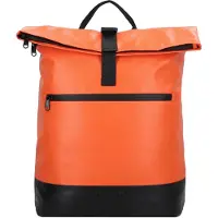 Greenburry Rugzak oranje / zwart