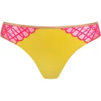 Mey Brasil Serie Poetry Temptation Exotic Pink | Maat XL