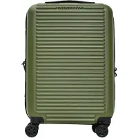Mandarina Duck Trolley olijfgroen