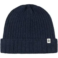 Roeckl Muts 'PURE CASHMERE' blauw