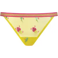 Mey String Serie Poetry Flash Tropical Island | Maat M
