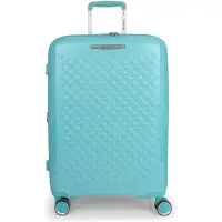 Gabol Trolley 'Queens' turquoise