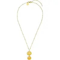 Purelei Ketting 'Malihini' goud