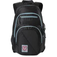 Nitro Rugzak blauw / zwart