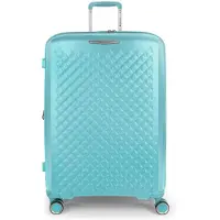 Gabol Trolley 'Queens' turquoise