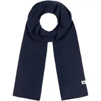Roeckl Sjaal 'BUSINESS CASHMERE' marine
