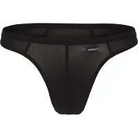 Olaf Benz Slip ' RED0965 Ministring ' zwart / wit