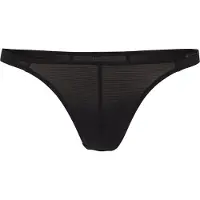 Olaf Benz Slip ' RED1201 Ministring ' zwart