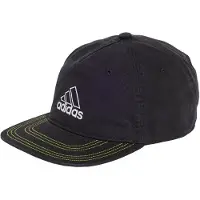 Adidas Pet geel / zwart / wit