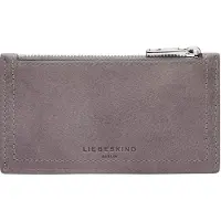 Liebeskind berlin Portemonnee 'Yak' grijs / taupe