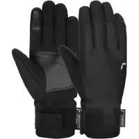 Reusch Sporthandschoenen 'Lively' zwart