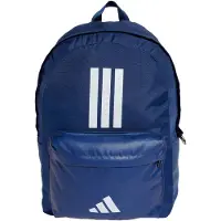 Adidas Rugzak 'Classic Back To School' donkerblauw / wit