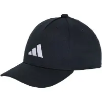 Adidas Sportmuts zwart / wit
