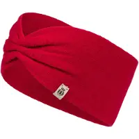 Roeckl Hoofdband 'PURE CASHMERE' rood