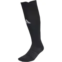 Adidas Sportsokken 'Performance Knee+ 1 Pair' zwart / offwhite