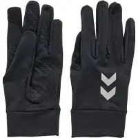 Hummel Sporthandschoenen grijs / zwart