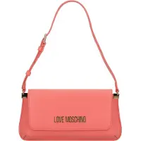 Moschino Schoudertas 'Smart Daily' oranje / koraal