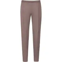 Mey Pyjamabroek 'Pure Chic' chocoladebruin