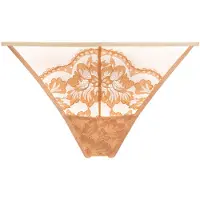 Mey String Serie Poetry Vogue Roasted Almond | Maat S