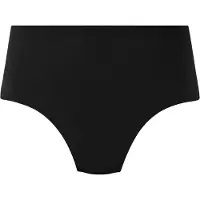 Hunkemoller Slip zwart