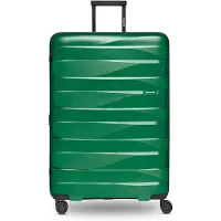 Bergpfeil Trolley groen