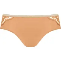 Mey Hipster Serie Poetry Vogue Roasted Almond | Maat XXL